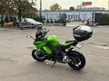 2014 Kawasaki Ninja 1000, зелёный, 760000 рублей - вид 5