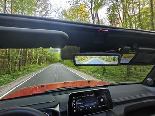 2023 BAIC BJ40 I Рестайлинг, красный, 3100000 рублей, вид 4
