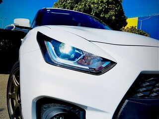 2023 Suzuki Swift Sport V, белый, 1650000 рублей, вид 1