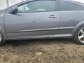 2007 Opel Astra GTC H Рестайлинг, серый, 300000 рублей - вид 5