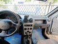2007 Renault Logan I, серый, 110000 рублей - вид 11