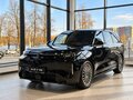 2026 Wey V9X, чёрный, 9699000 рублей