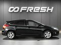 2013 Ford Focus III, чёрный, 698000 рублей - вид 2