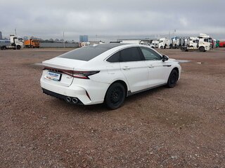 2023 Chery Arrizo 8, белый, 1480000 рублей, вид 3