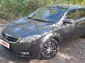 2010 Kia Ceed I Рестайлинг, серый, 670000 рублей