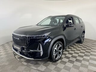 2026 VOLGA K40, чёрный, 3899000 рублей, вид 3