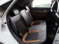 2024 Lada (ВАЗ) Vesta Cross I Рестайлинг (NG), белый, 1560000 рублей - вид 9