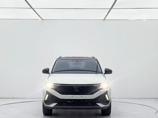 2023 Jetta VS5 I Рестайлинг, белый, 1430007 рублей, вид 1