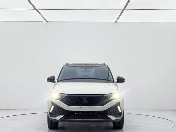 2023 Jetta VS5 I Рестайлинг, белый, 1430007 рублей