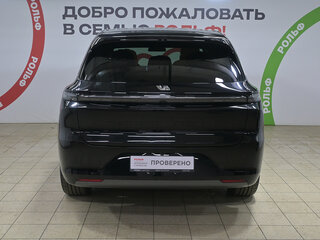 2024 Li Auto (Lixiang) L6 I, серый, 6690000 рублей, вид 5