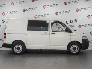 2005 Volkswagen Transporter T5, белый, 899000 рублей, вид 5