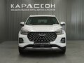2023 Chery Tiggo 4 Pro I, белый, 1389000 рублей - вид 2
