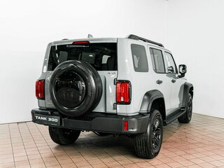 2026 Tank 300 I, серый, 5249000 рублей, вид 5