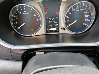 2019 Datsun mi-DO, серый, 750000 рублей, вид 5