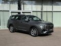 2024 Geely Okavango I Рестайлинг, серый, 3050000 рублей - вид 2