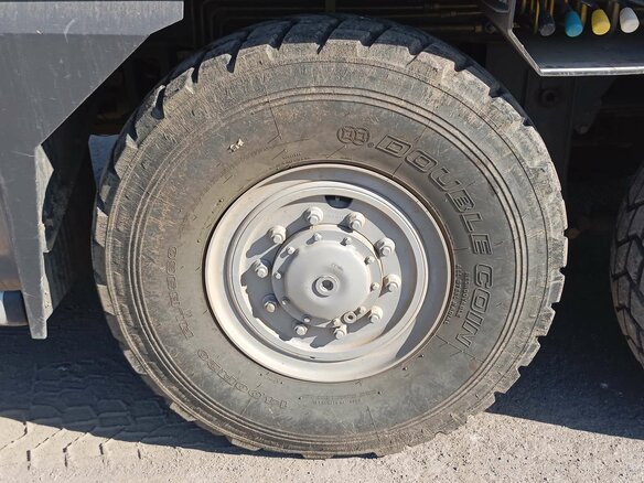 2024 XCMG XCT25L5_SR, жёлтый, 14800000 рублей - вид 11