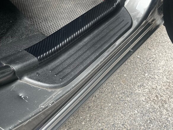 2011 Kia Ceed I Рестайлинг, серый, 530000 рублей - вид 9