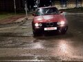 1992 BMW 5 серии 520i III (E34), красный - вид 1