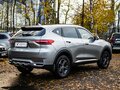 2021 Haval F7 I, серый, 1499000 рублей - вид 2