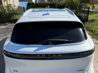 2023 Voyah Free DNA I, белый, 3550000 рублей, вид 4