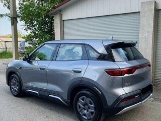 2025 BYD Yuan Up 45.12 kWh, серый, 1800000 рублей, вид 3