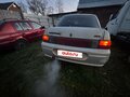 2002 Lada (ВАЗ) 2110, серебристый, 80000 рублей - вид 4
