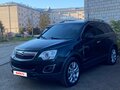 2013 Opel Antara I Рестайлинг, чёрный, 1500000 рублей