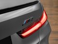 2025 BMW M3 Competition Package VI (G80) Рестайлинг, серый, 14490000 рублей - вид 5