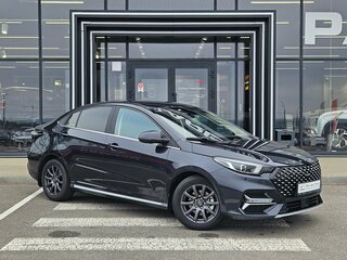 2024 Omoda S5, серый, 1532000 рублей, вид 3