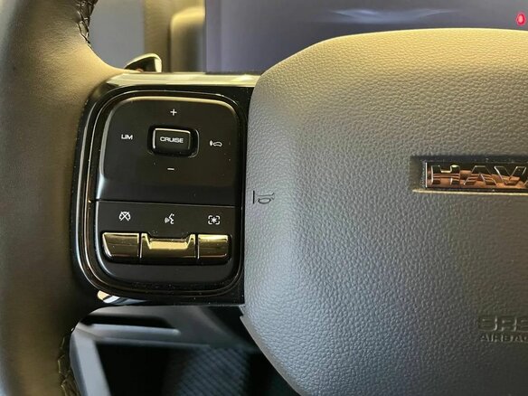 2024 Haval H9 II, белый, 3900000 рублей - вид 16