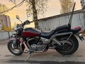 1996 Suzuki Desperado VZ400, красный, 265000 рублей - вид 1