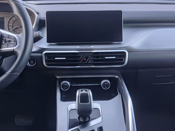 2021 Geely Coolray I, серый, 1568000 рублей - вид 14