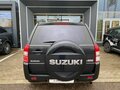 2011 Suzuki Grand Vitara II Рестайлинг, чёрный, 900000 рублей - вид 4