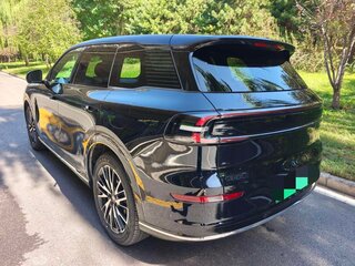 2026 Changan Qiyuan Q07 31.7 kWh, чёрный, 3615029 рублей, вид 4