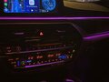 2019 BMW 5 серии 530d xDrive VII (G30/G31/G38), чёрный, 4699000 рублей - вид 9