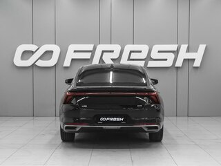 2022 Kia K8 I, чёрный, 3489000 рублей, вид 4