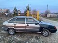 2006 Lada (ВАЗ) 2114, серый - вид 3
