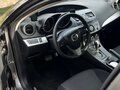 2011 Mazda 3 II (BL) Рестайлинг, серый - вид 7