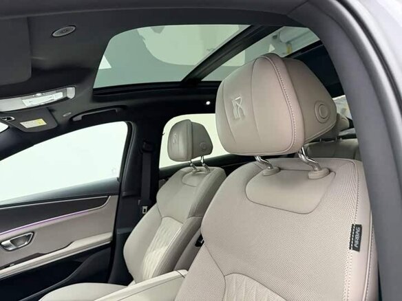 2025 BYD Han DM-i I Рестайлинг 2, серый, 3970000 рублей - вид 15