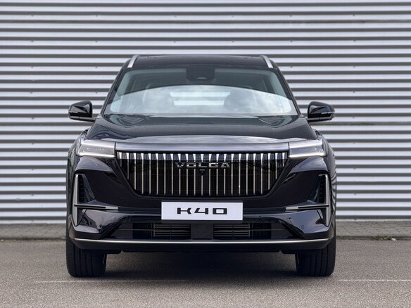 2026 VOLGA K40 I, чёрный, 3899000 рублей - вид 1