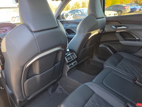 2026 Audi Q5 L III (GU), белый, 6650000 рублей - вид 13