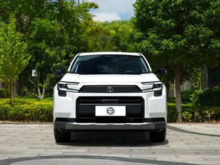 2026 Toyota RAV4 VI (XA60), белый, 4424290 рублей, вид 2