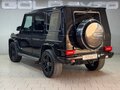 2003 Mercedes-Benz G-Класс 500 II (W463), чёрный, 2590000 рублей - вид 4