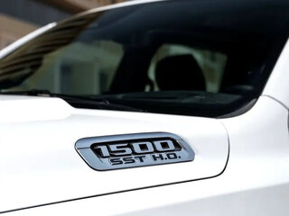 2025 Ram 1500 Quad Cab V Рестайлинг, белый, 6840000 рублей, вид 5