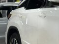 2020 Lexus RX 300 IV Рестайлинг, белый, 4500000 рублей - вид 4
