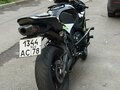 2018 Honda CBR 600RR, чёрный, 900000 рублей - вид 10