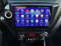 2014 Kia Rio 6-speed III, коричневый - вид 7