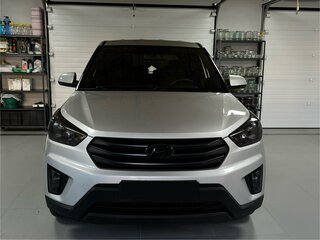 2020 Hyundai Creta I, серый, 1999000 рублей, вид 2