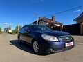 2011 Chevrolet Epica V250 Рестайлинг, синий, 430000 рублей - вид 3