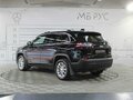 2018 Jeep Cherokee V (KL) Рестайлинг, чёрный - вид 9
